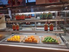 -奈雪的茶(青岛卓悦里INTOWN店)