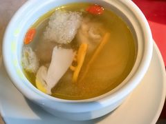 -春色如许·茶食餐厅(桃李春风店)