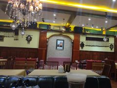 -清真· AL-JANNAT 佳纳特餐厅(仙林店)