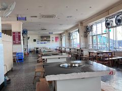 -重庆风光老灶火锅城(同德广场店)