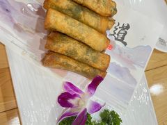 -滁香园·滁州菜(琅琊山店)