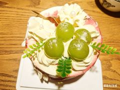 -半天妖烤鱼(兰州国芳中心店)