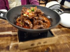 -一楼食业·美食人家