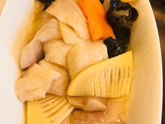-海天楼(天津泛太平洋店)
