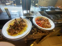 -成都保利公园皇冠假日酒店(熊猫基地店)