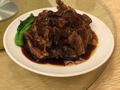 -和膳居饮食有限公司
