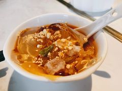 红糖冰粉-本来精品川菜(嘉里中心店)