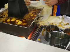 -田三卷馍(火车站店)