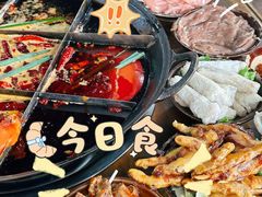 -正南齊北重庆老火锅(光华村直营店)