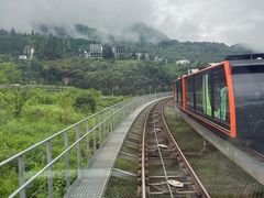 -恩施大峡谷