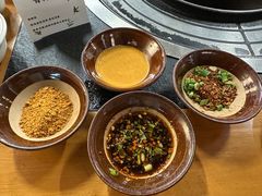 -阿山卓·野生菌火锅·纳西火塘烤肉