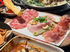 -LES ELITES 英集荟(南京西路店)