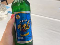 -品海楼·大连海胆锅贴馆(东港店)