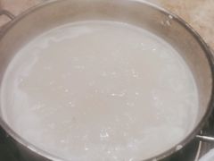 -淘米捞·米汤脆鲩鱼火锅(福田皇岗店)