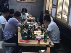 -米村拌饭(靖宇店)