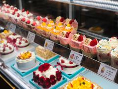-格瑞思动物奶油生日蛋糕(园区永旺店)