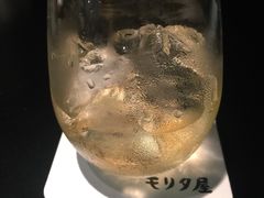 山崎酒-モリタ屋(JR京都伊势丹店)