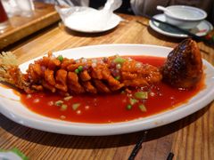 -打酱油·非遗淮扬菜(瘦西湖梅岭店)