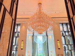 -Yan Ting 宴庭中餐厅(上海静安瑞吉酒店)
