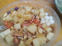 -串妹花式冰粉(乐山总店)