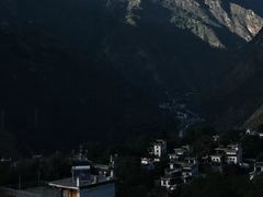 -伊犁河风景区