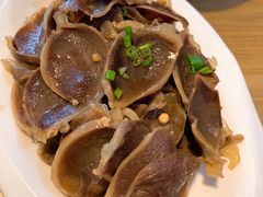 -丽清大别山鹅火锅(潜山路店)