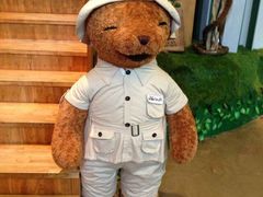 -济州岛泰迪熊博物馆