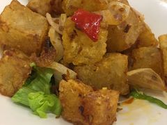 -新东城喜宴海鲜酒家(同德店)