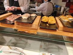 -The COOK·厨餐厅·自助餐(浦东嘉里大酒店)