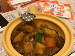 -安妮意大利餐厅(世贸天阶店)