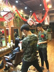 -谦亨·Hair·Salon