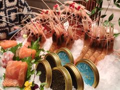 -Minase水濑·日料放题(外滩店)