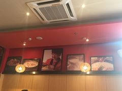 -味千拉面(上海蓝天路店)