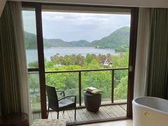 -宁波九龙湖开元度假村