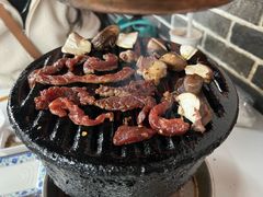 -大槐树烤肉馆