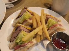 -遇见西木美式餐厅(体育路店)