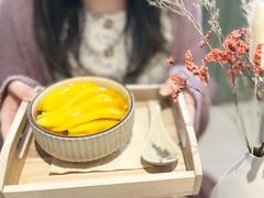 -杏甜品(尖沙咀加拿分道店)