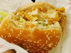 -麦当劳(联盛店)
