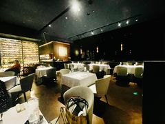 -Oyster Talks 四度蚝法餐厅