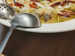 -太二酸菜鱼(赣州万象城店)