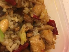 -永和大王(蛙嫩鸡香煲煲鲜·军博店)