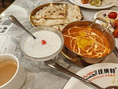 -清真·AL-JANNAT 佳纳特餐厅(狮子桥店)