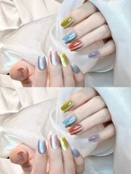 -初心はつ こころ日式美甲美睫沙龙