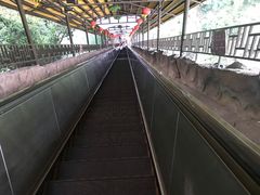 -古龙峡云天玻霸