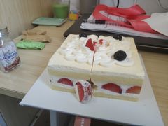 -积慕Cake(解放大道店)