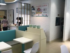 -觅姐一碗健康煮(青浦宝龙广场店)