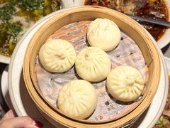 -新渝城·川菜·火锅(区庄店)