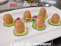 -丹枫白露酒店·Q Cafe餐厅