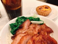 -大哥餐厅(西城花园店)