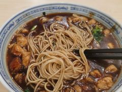 -福海面馆(阳曲店)
